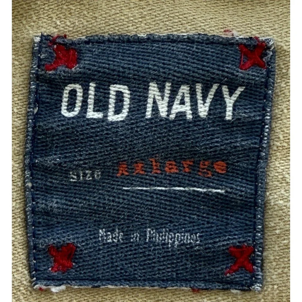 Old Navy old navy